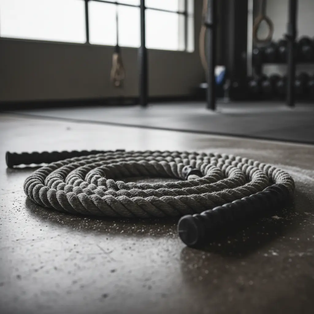 1 LB Power Rope