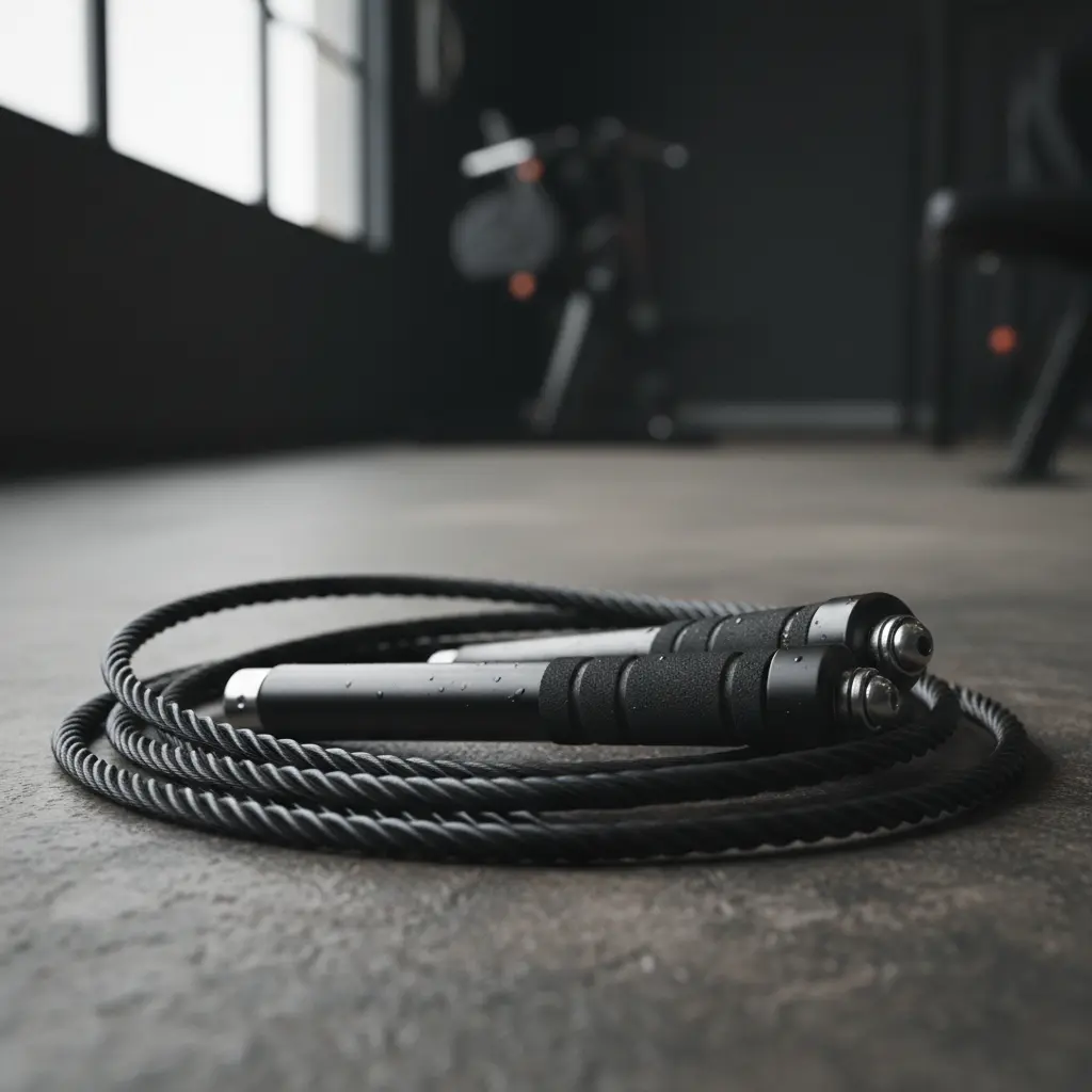 1/4 LB Speed Rope