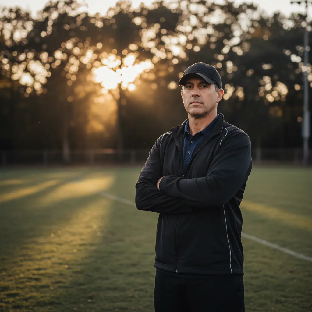 Head Coach